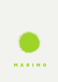 The Marimo