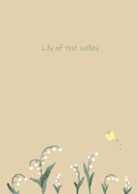 simple flower cute lily of the valley 2