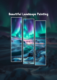 beautiful landscape 005