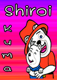 Shiroi Kuma