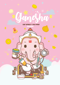 Ganesha Medical _ Debt Entirely