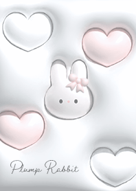 sorairo Cute ribbon rabbit 05_2