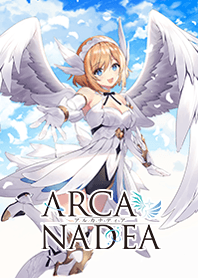「アルカナディア」
