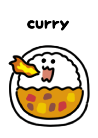 ことことカレー