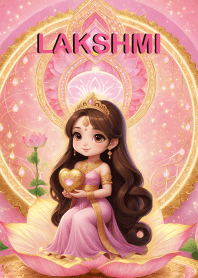 องค์พระแม่ลักษมี ร่ำรวย,ถูกหวย รวยโชค