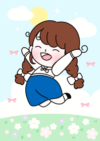 Blueberry Convent Middle