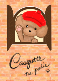 Casquette, The Poodle