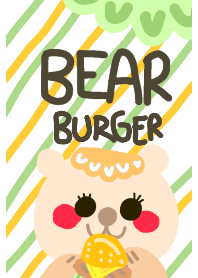 Berger's Bear