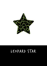 LEOPARD STAR THEME .170