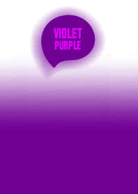 Violet Purple & White Theme V7
