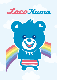 ★ロコくま★　for boys