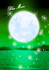 Lucky Blue Moon 3