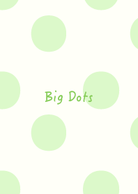 Big Dots - Sorbet