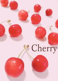 fresh and cute cherries12