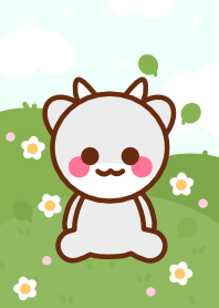 One day with buffalo 13