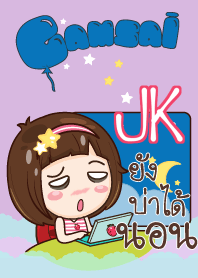 JK gamsai little girl_N V09 e