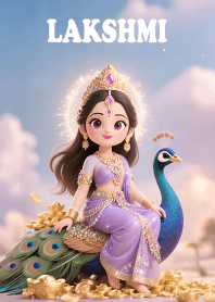 Lakshmi, love is fulfilled 3