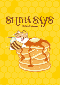 Shibasays Theme 15 Bee