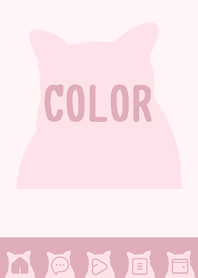 pink color  B105