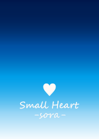 Small Heart *SORA 1*