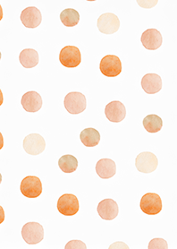 [Simple] Dot Pattern Theme#100
