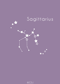 12constellations -Sagittarius