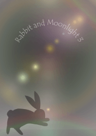 Rabbit and Moonlight Vol.3