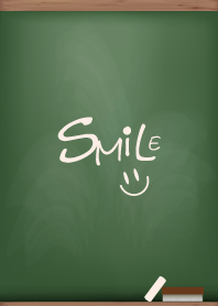 Smile Black Board 20