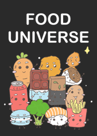 Food Universe