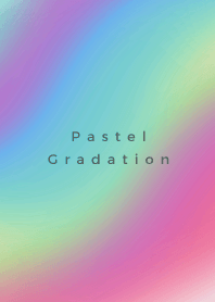 Pastel Gradation THEME 55