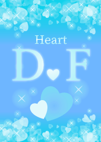 D&F-economic fortune-BlueHeart-Initial