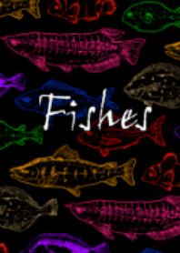 Fishes #cool