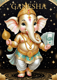 Light Ganesha Business  & Rich Theme