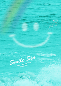 Smile Sea#pop