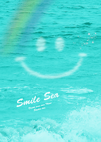 運気上昇❤️Smile Sea#pop