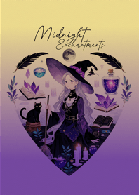 Midnight Enchantments