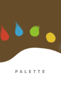 The Palette