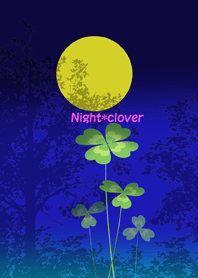 Night clover