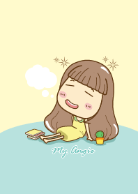 My Angie