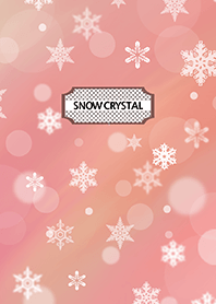 snow crystal 104
