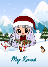 My Xmas