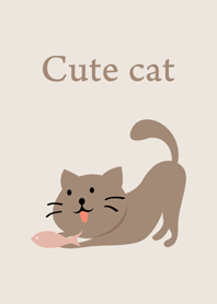 Cute and charming cats