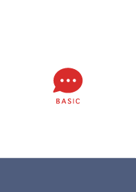 Basic-- White&Blue Gray-01