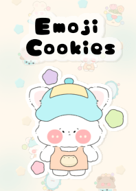 Emoji Cookies2