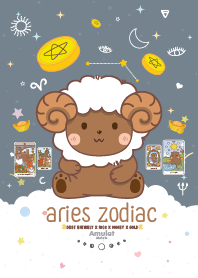 ราศีเมษ - หมดหนี้หมดสิน มีเงินมีทอง IV