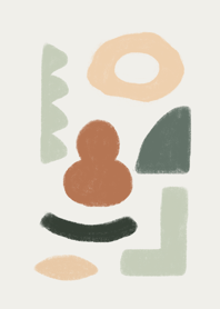 Abstract theme #7