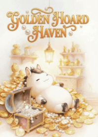 Lucky Pony & Golden Fortune V.6