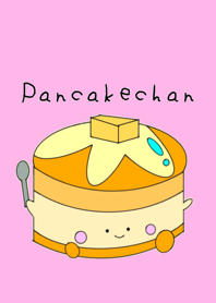 Pancakechan