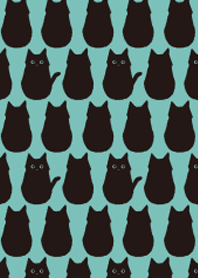 Cat pattern Part 1