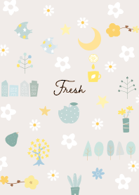 brown refreshing mood 03_2